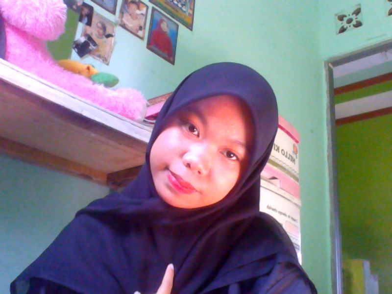 Foto Defita Sari
