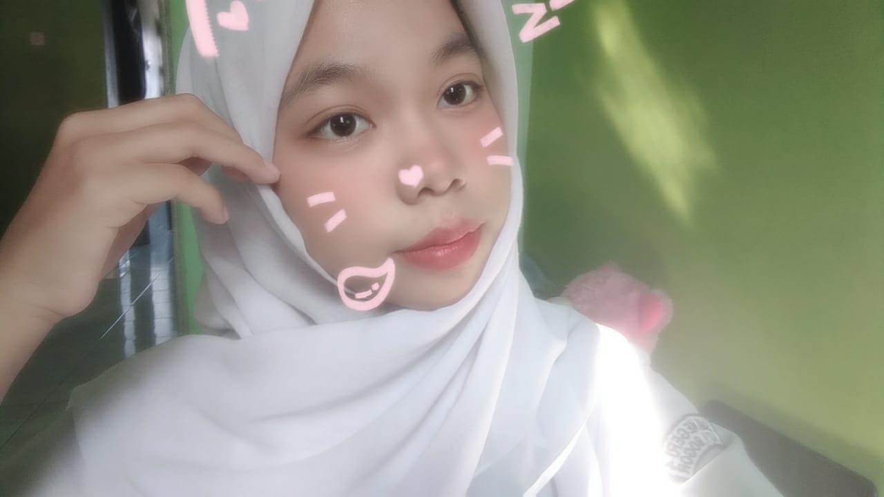 Foto Defita Sari